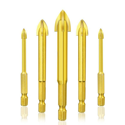 Easydrill - Perforador multiuso de alta resistencia