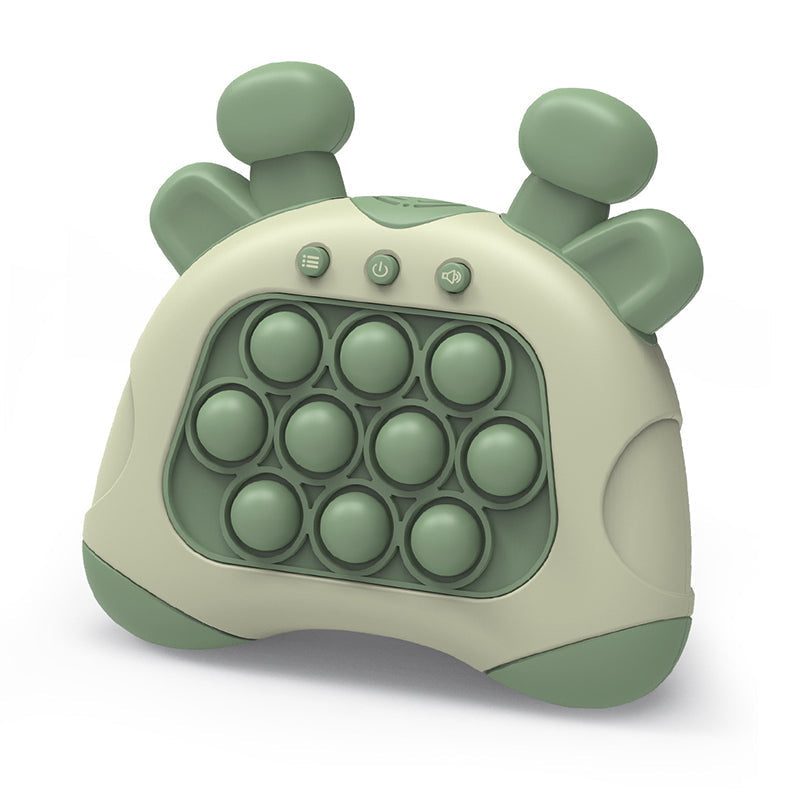 Memorytoy - Máquina de juego educativo Pop It