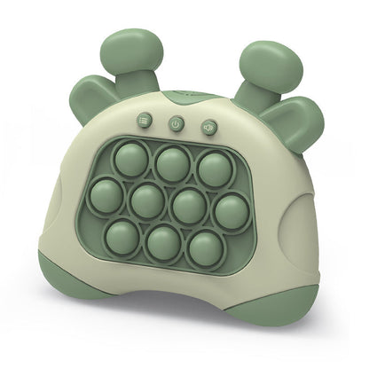 Memorytoy - Máquina de juego educativo Pop It