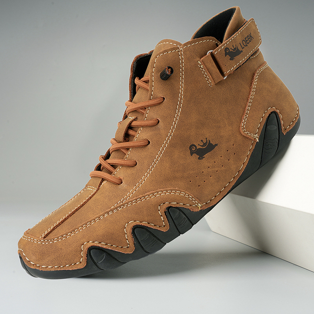 COMFTY SHOES ™ - ZAPATOS CÓMODOS ANTIDESLIZANTES