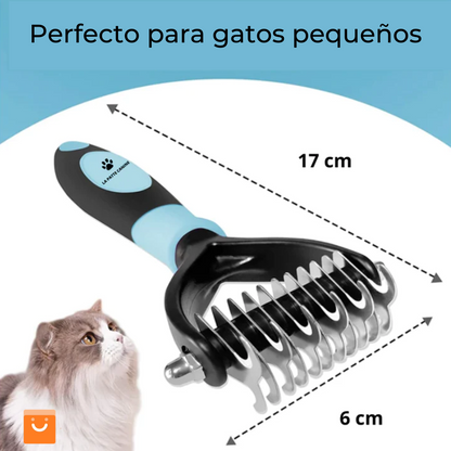 Cepillo para el pelo - La Patte Canine®