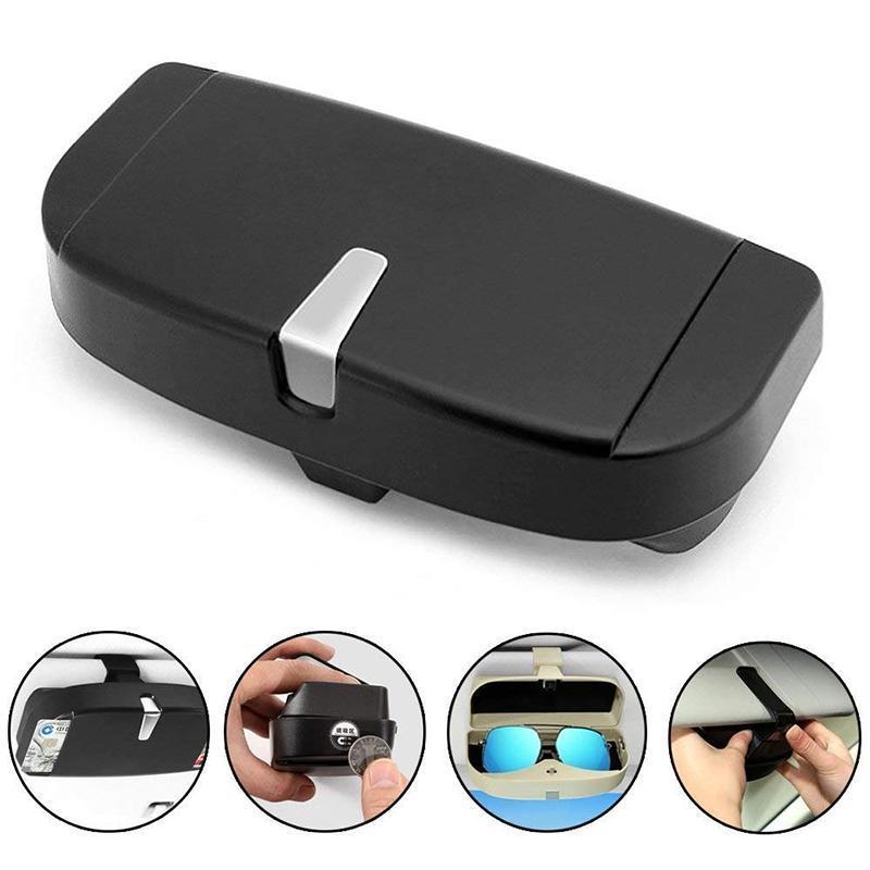 Gsupport - Estuche de lentes para autos