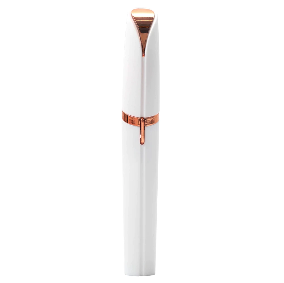 Depilador Beauty - Depilador de Cejas Con Punta de Precisión
