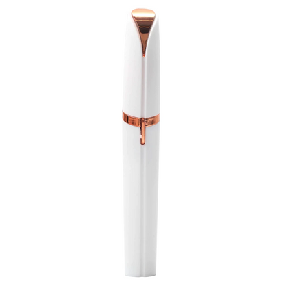 Depilador Beauty - Depilador de Cejas Con Punta de Precisión