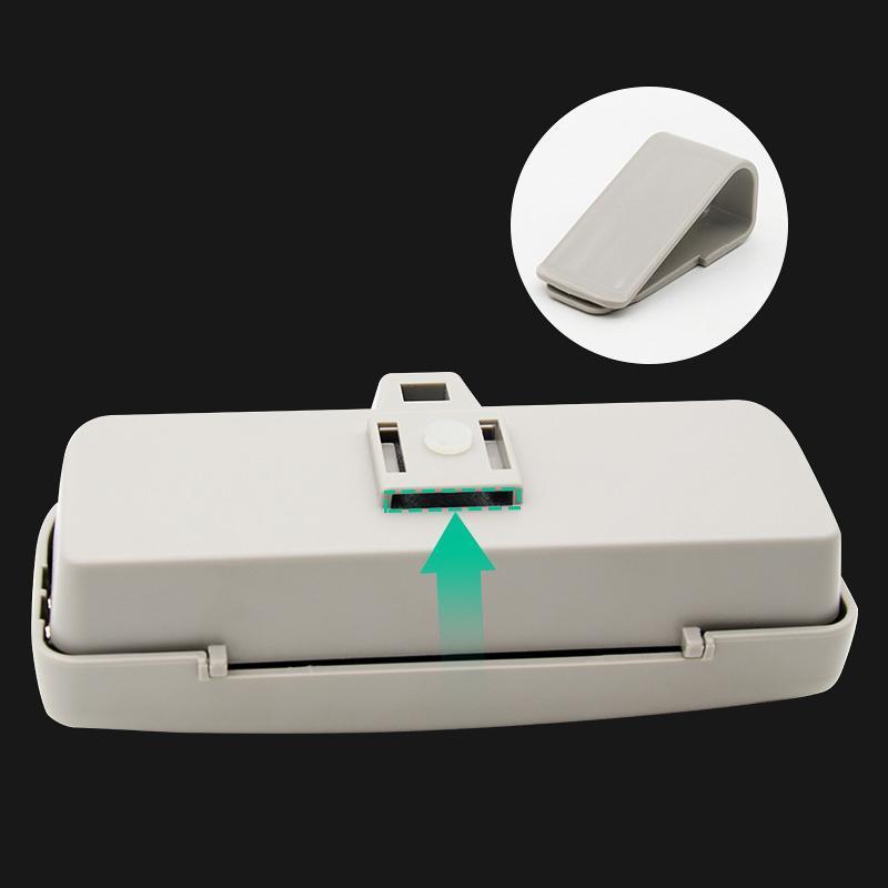 Gsupport - Estuche de lentes para autos