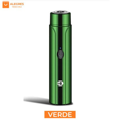 Endure™ - Mini máquina de afeitar eléctrica portátil