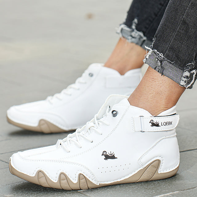 COMFTY SHOES ™ - ZAPATOS CÓMODOS ANTIDESLIZANTES