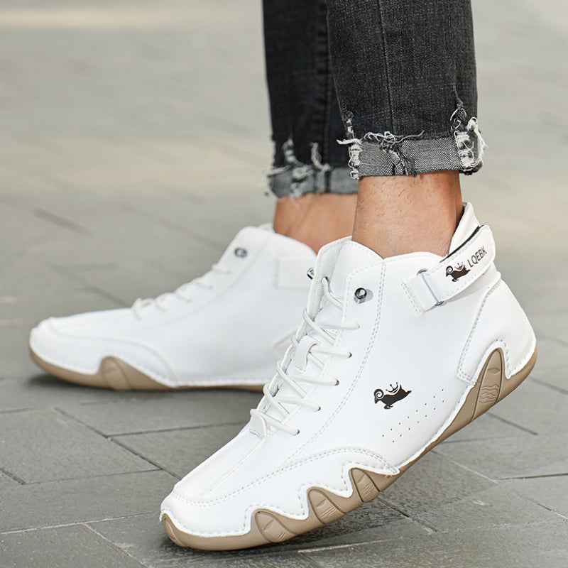 COMFTY SHOES ™ - ZAPATOS CÓMODOS ANTIDESLIZANTES