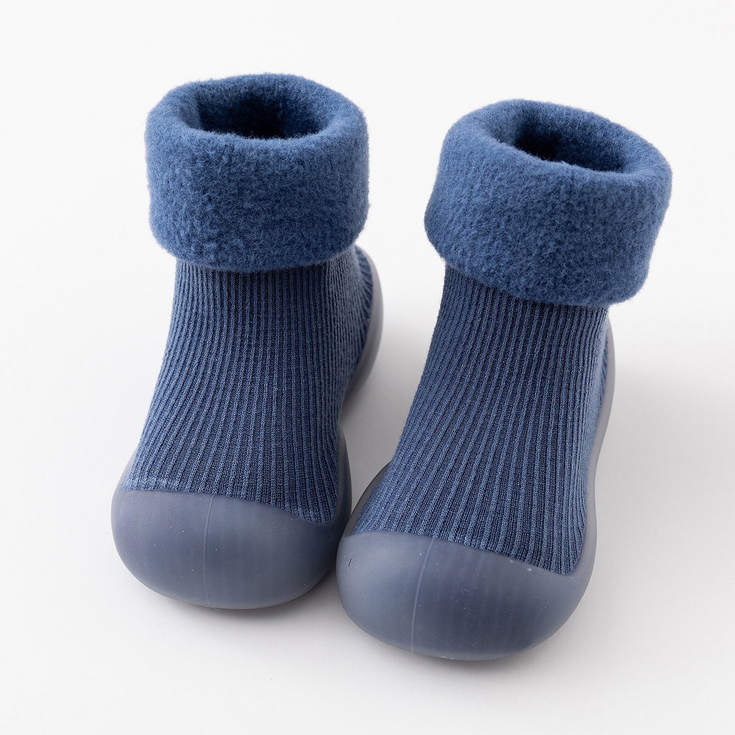 Zapato de bebé antideslizante