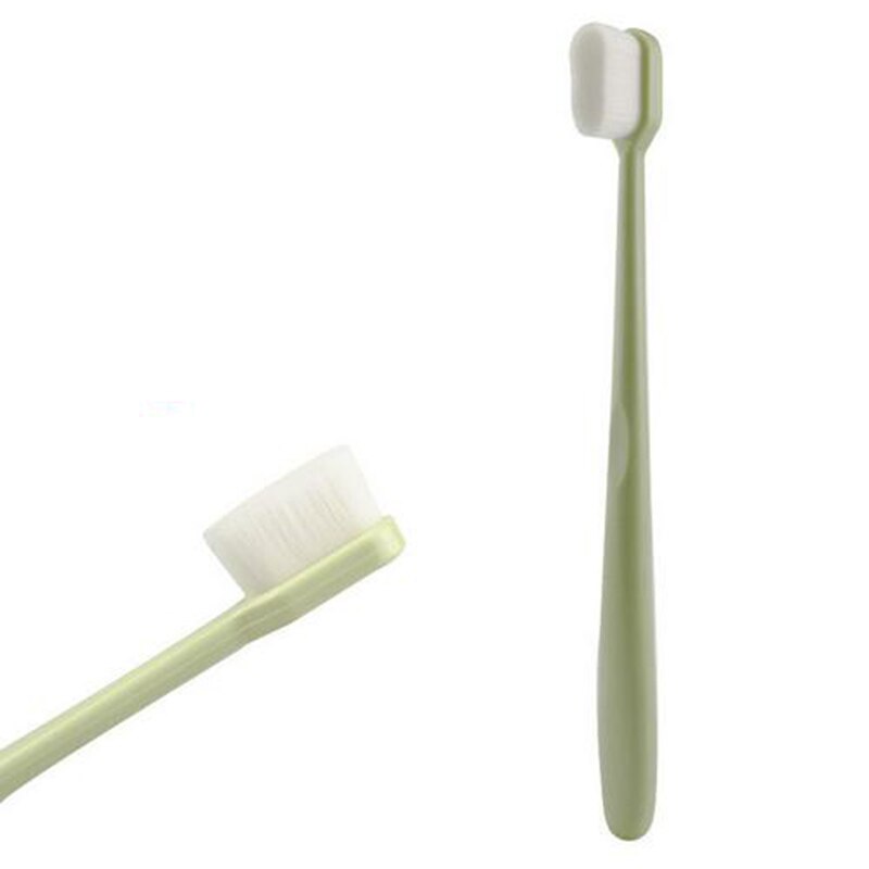 BREVI™ - Cepillo de dientes nano premium
