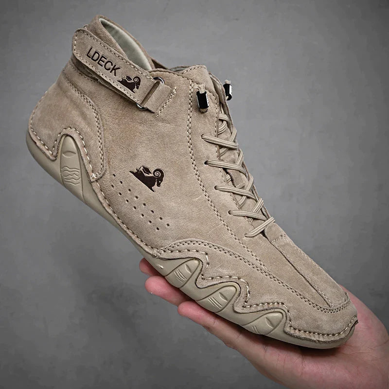 COMFTY SHOES ™ - ZAPATOS CÓMODOS ANTIDESLIZANTES