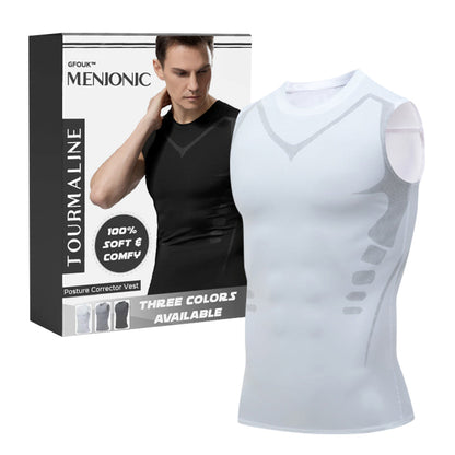 Straightspine - chaleco corrector de postura
