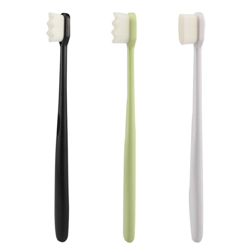 BREVI™ - Cepillo de dientes nano premium