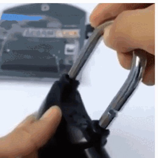 Alarmlock - Candado con alarma para moto o bicicleta – ALEGRES CL