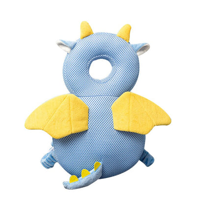SafeCarry™ - almohada de protección contra caídas para bebés