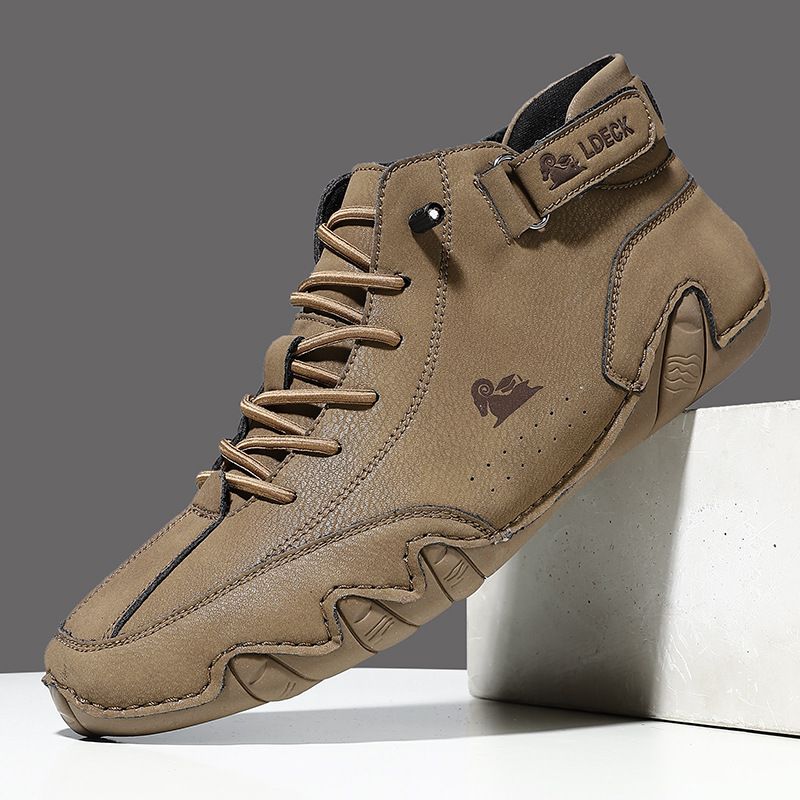 COMFTY SHOES ™ - ZAPATOS CÓMODOS ANTIDESLIZANTES
