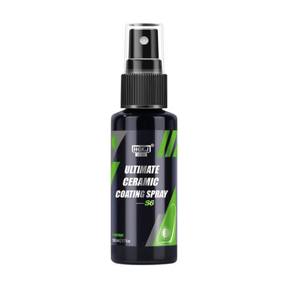 CoatingSprayCar™ - revestimiento de pintura para auto en spray