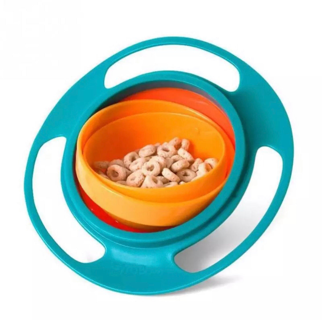 Bowl 360 anti-derrame