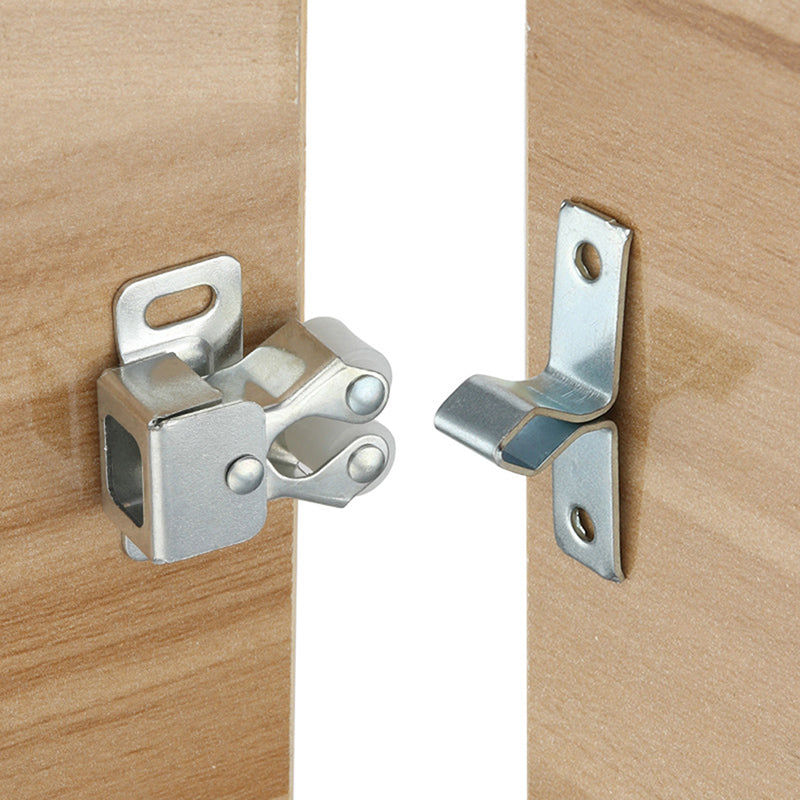 Dooreasy - Cerradura hermética para puertas de gabinetes