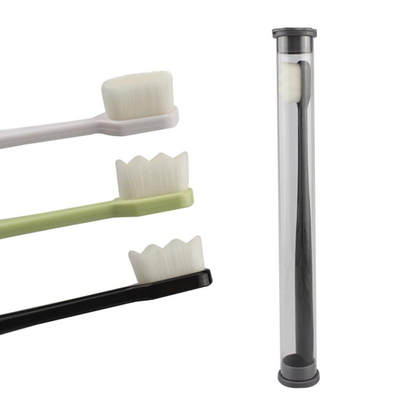 BREVI™ - Cepillo de dientes nano premium
