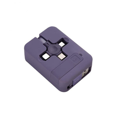 RapidCord™ - Cable 3 en 1 de Carga rápida