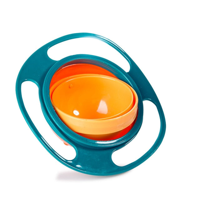 Bowl 360 anti-derrame