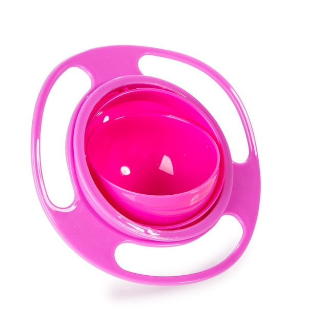 Bowl 360 anti-derrame