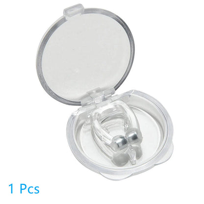 Clip nasal anti ronquidos
