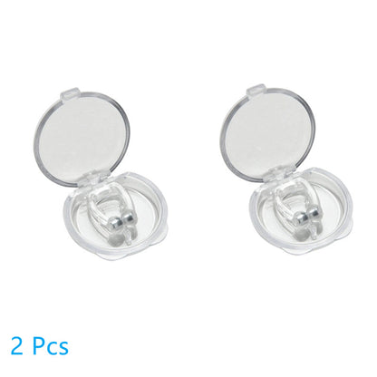 Clip nasal anti ronquidos