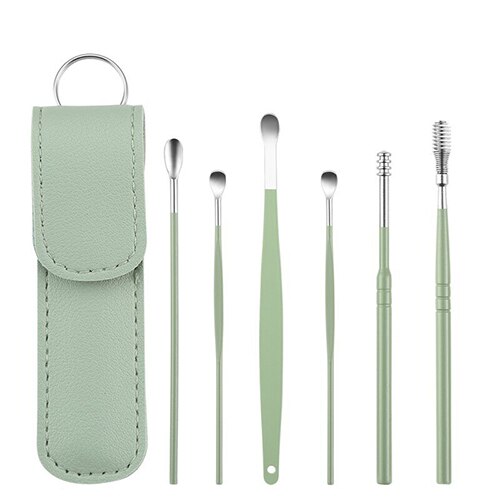 Spiral Ear™  - Herramientas anti cerumen