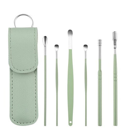 Spiral Ear™  - Herramientas anti cerumen