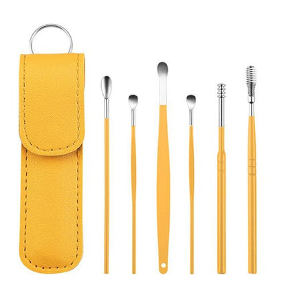 Spiral Ear™  - Herramientas anti cerumen