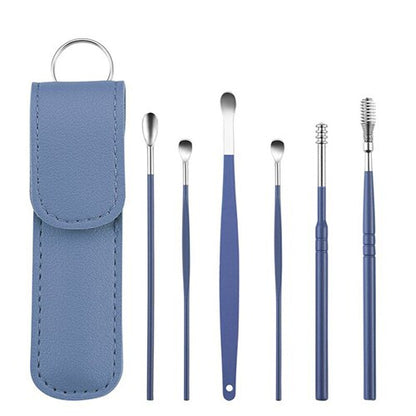 Spiral Ear™  - Herramientas anti cerumen